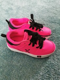 argos heelys size 13